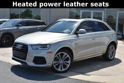 Used 2016 Audi Q3 2.0T Premium Plus w/ Technology Package