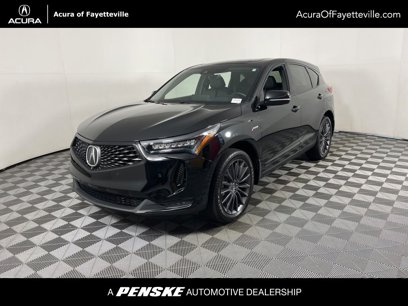 Certified 2023 Acura RDX AWD w/ A-Spec & Advance Pkg