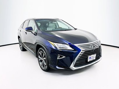 Used 2019 Lexus RX 350 AWD
