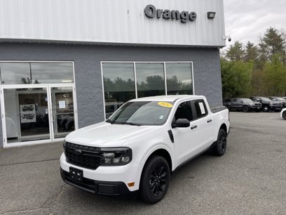 Used 2024 Ford Maverick XLT w/ XLT Luxury Package