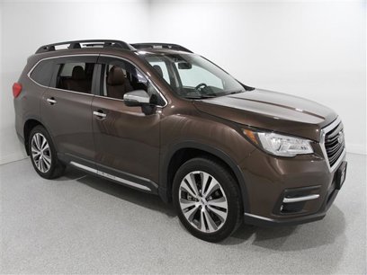 Used 2020 Subaru Ascent Touring