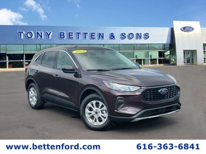 Used 2023 Ford Escape Active w/ Tech Pack #2
