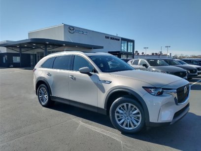 Used 2024 MAZDA CX-90 Plug-In Hybrid w/ Preferred