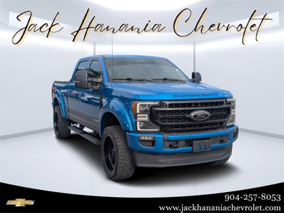 Used 2020 Ford F250 Lariat