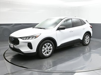 Certified 2023 Ford Escape Active w/ Cold Weather Package