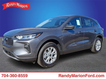 New 2025 Ford Escape Active
