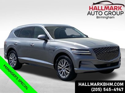 Used 2024 Genesis GV80 2.5T
