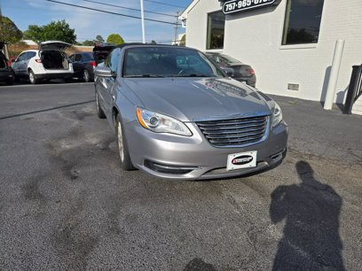 Used 2014 Chrysler 200 Touring