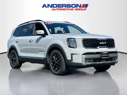 Used 2023 Kia Telluride SX Prestige X-Pro