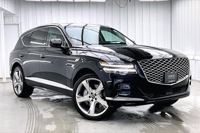 Used 2024 Genesis GV80 3.5T w/ Prestige Package