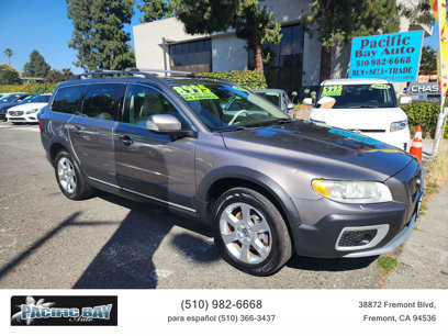 Used 2010 Volvo XC70 3.2