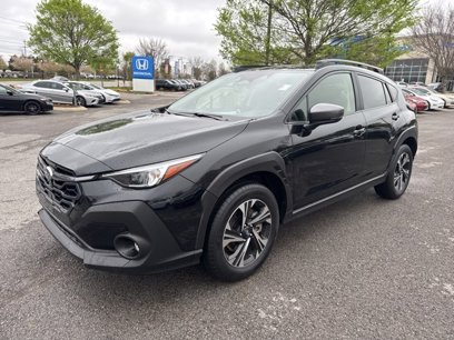 Used 2024 Subaru Crosstrek 2.0i Premium