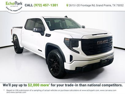 Used 2023 GMC Sierra 1500 Elevation
