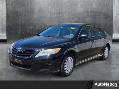 Used 2011 Toyota Camry LE