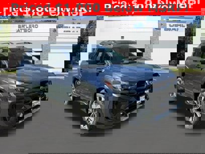 New 2025 Subaru Outback Limited XT