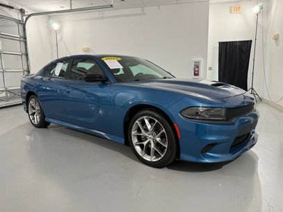 Used 2023 Dodge Charger GT