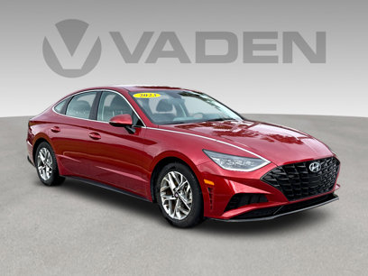 Used 2023 Hyundai Sonata SEL