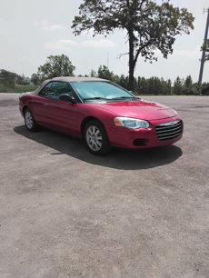 Used 2004 Chrysler Sebring GTC