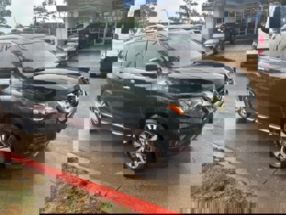 Used 2019 Nissan Pathfinder SV