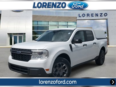 Used 2024 Ford Maverick XLT w/ XLT Luxury Package