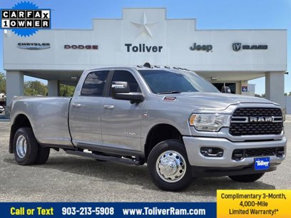 Used 2024 RAM 3500 Big Horn w/ Sport Appearance Package