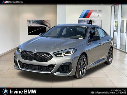 New 2024 BMW M235i xDrive Gran Coupe w/ M Performance Package