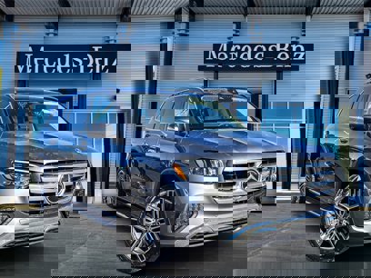 New 2025 Mercedes-Benz GLS 450 4MATIC