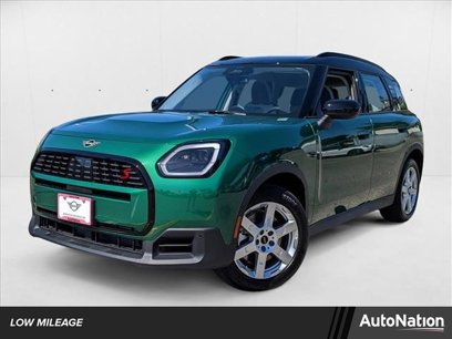 Certified 2025 MINI Cooper Countryman S