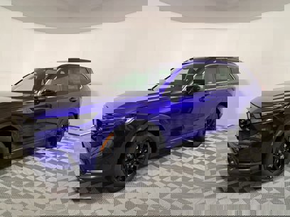 New 2024 Honda CR-V Sport-L