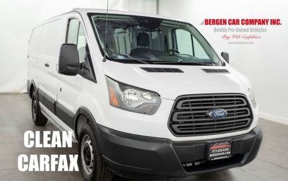 Used 2016 Ford Transit 150 130 Low Roof