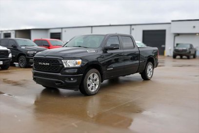 Certified 2023 RAM 1500 Big Horn