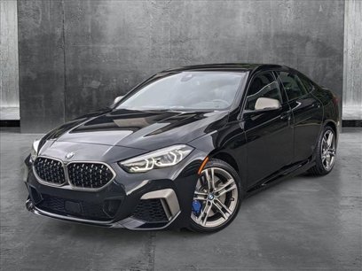 Used 2024 BMW M235i xDrive Gran Coupe w/ Premium Package