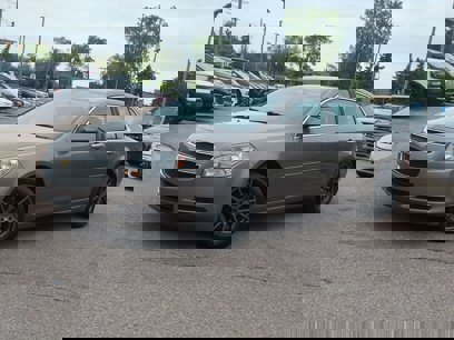 Used 2012 Chevrolet Malibu LT