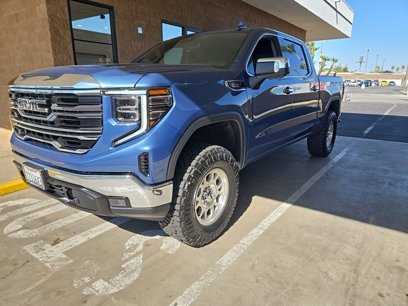 Used 2024 GMC Sierra 1500 SLT