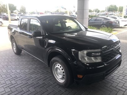 Used 2023 Ford Maverick XL