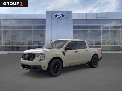 New 2025 Ford Maverick XLT