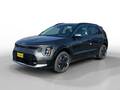 New 2025 Kia Niro Wave