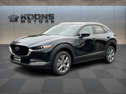 Certified 2024 MAZDA CX-30 AWD 2.5 S w/ Preferred Package