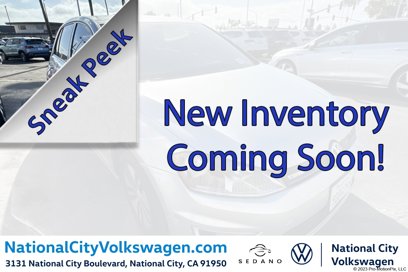 Used 2016 Volkswagen e-Golf SE w/ DC Fast Charging Package