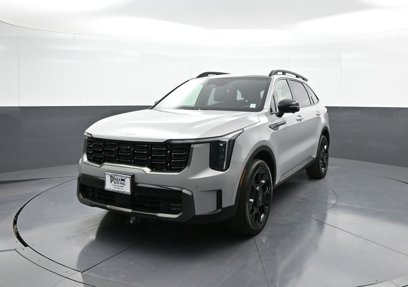 Used 2024 Kia Sorento SX Prestige