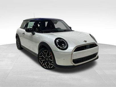 Certified 2025 MINI Cooper S