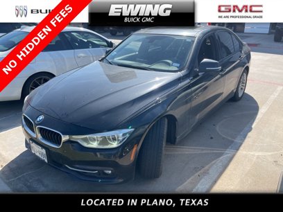 Used 2016 BMW 328i Sedan
