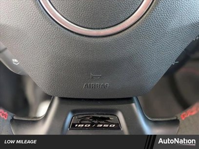 Certified 2024 Chevrolet Camaro ZL1
