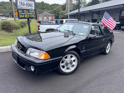 Used 1993 Ford Mustang Cobra