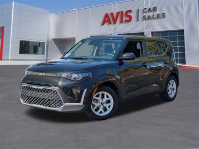 Used 2024 Kia Soul LX w/ Option Group 015