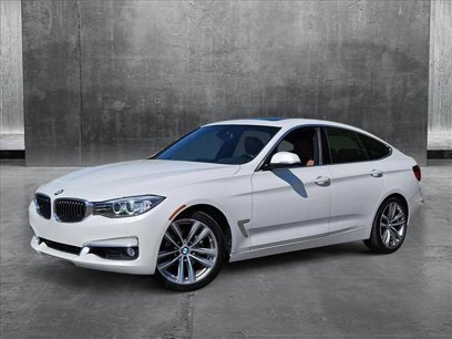 Used 2016 BMW 328i Gran Turismo xDrive