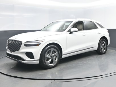 New 2026 Genesis GV70 2.5T