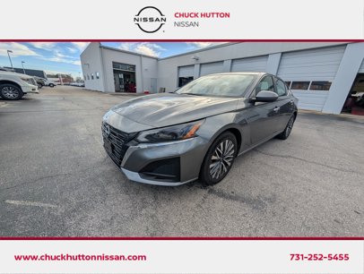 Used 2023 Nissan Altima 2.5 SV