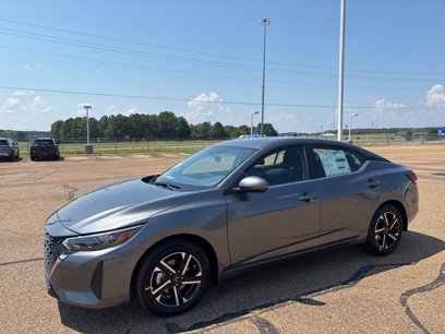 New 2025 Nissan Sentra SV w/ All-Weather Package