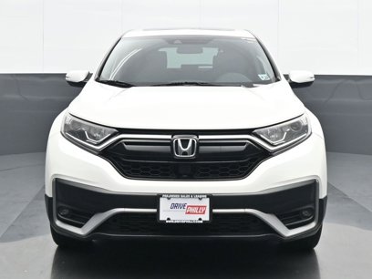 Used 2020 Honda CR-V EX